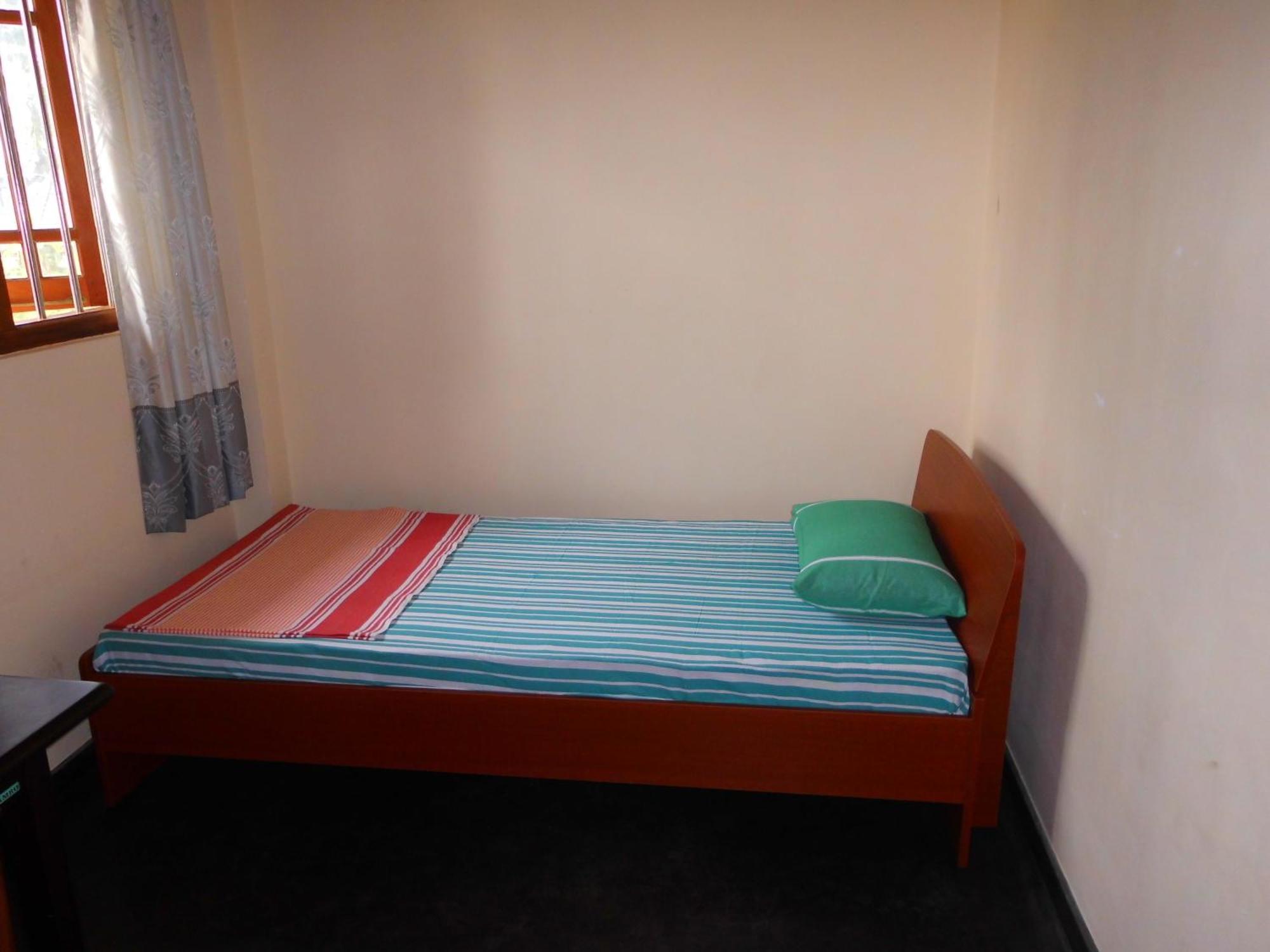 Hansa Villa Hikkaduwa Habitación foto