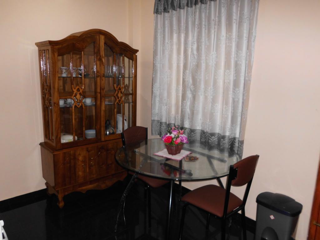 Hansa Villa Hikkaduwa Habitación foto